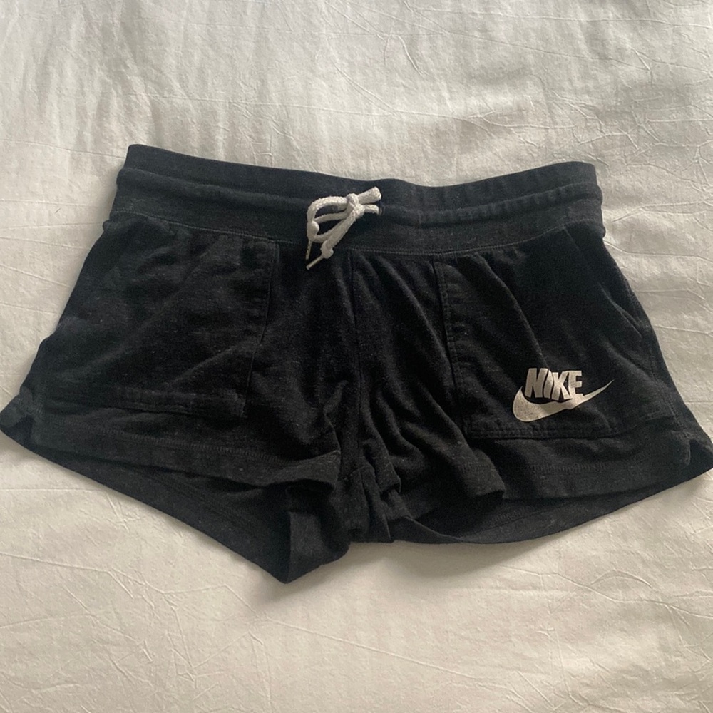 Nike Sweatshorts